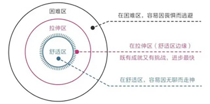 学习拉伸